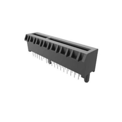 Коннекторы 10142333-10011MLF PCI Express Card Edge Connector для рабочих станций