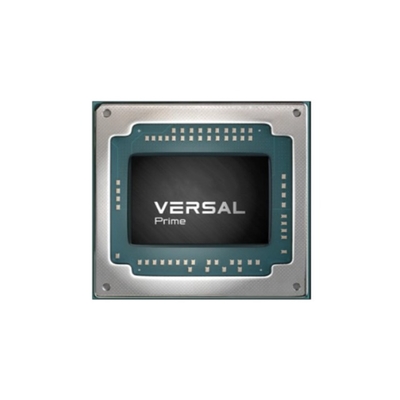 Чип процессора AI XCVM2202-2MLEVSVC2197 высокопроизводительный Versal Prime VM2202 адаптивный SoC