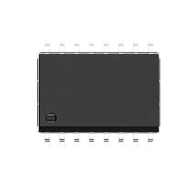 Датчик IC SCC433T-K03-004 Гироскоп и акселерометр XYZ с цифровым интерфейсом SPI