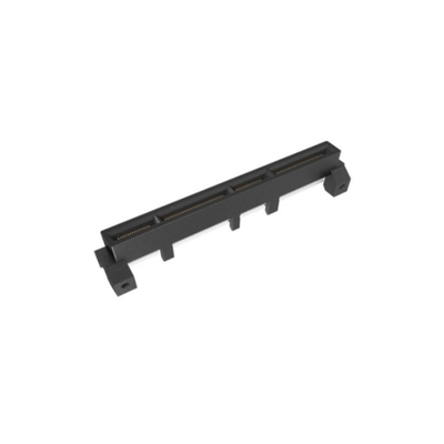 Коннекторы ME1016843401G11 168 Сигнальные штифты Высокая плотность Коннекторы на окраине карт