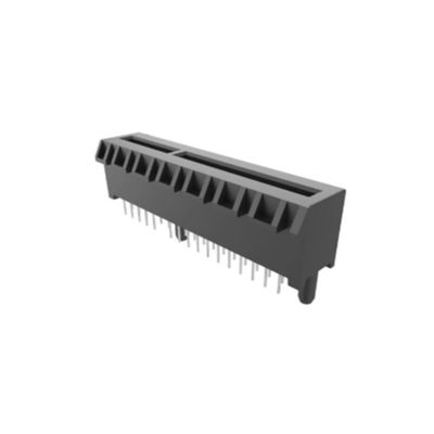 Коннекторы 10142333-10111MLF Высокоскоростной 16GT/s PCI Express Card Edge Connector