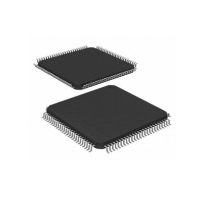 Микроконтроллер MCU STM32H523VET6 Высокопроизводительные микроконтроллеры Cortex-M33