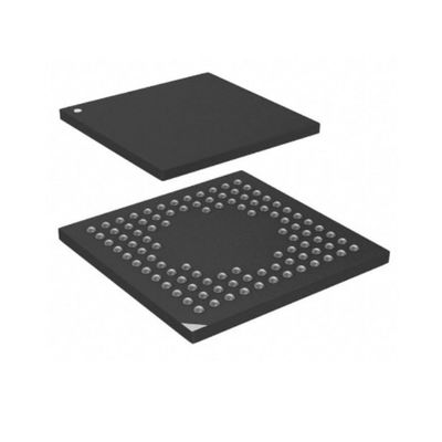 Микроконтроллер MCU STM32H523VEI6 MCU для общего назначения Arm Cortex-M33