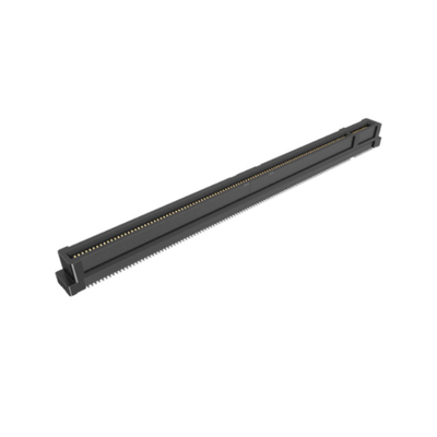 CEE023000140111 Коннекторы PCIe Card Edge Connector для коммерческих систем