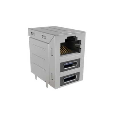 RJE36188320CH соединители RJE36 серии комбинированный соединитель 8POS модульный соединитель