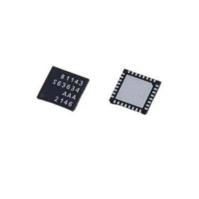 MLX81143KLW-AAA-000 Интегрированная микросхема Chip Smart Multi-Channel RGB-LED контроллер
