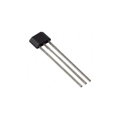 MLX90290LUA-AAA-553 Сенсор IC Линейный сенсор эффекта Холла Sensor IC TO-92-3 Магнитные датчики
