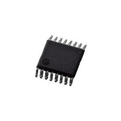 MLX90376GGO-ABA-680 Датчик IC Триаксисный магнитный датчик положения TSSOP-16 Складывающийся насквозь