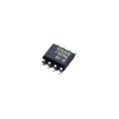 MLX90426GDC-ACB-630 Sensor IC Triaxis Position Sensor IC с выходом SENT SOIC-8