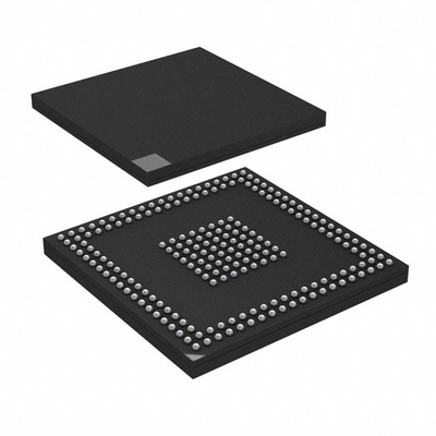 ADSP-BF526BBCZ-4A Микроконтроллер MCU Маломощный процессор Blackfin с расширенными периферийными устройствами
