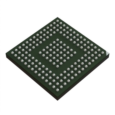 ADSP-BF512BBCZ-4 Микроконтроллер MCU Blackfin Embedded Processor с подключением к потребительским устройствам