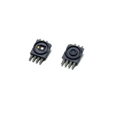 MLX90824GXP-DAC-505 Sensor IC Absolute MEMS pressure sensor with PCB-less with SENT output (Сенсорная интегральная панель с абсолютным датчиком давления MEMS без ПКБ с выходом SENT)