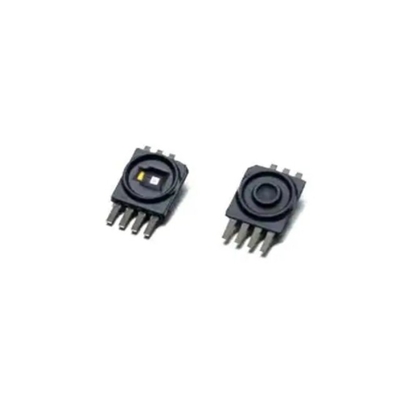 MLX92221LUA-BAA-012 Сенсорный IC Программируемая застежка с эффектом Холла SOT23-3L Сенсор с эффектом Холла