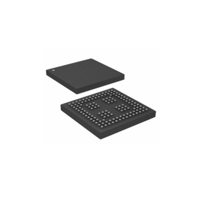 ADSP-21363BBCZ-1AA Микроконтроллер MCU 32-битный плавающий точек SHARC процессор BGA-136