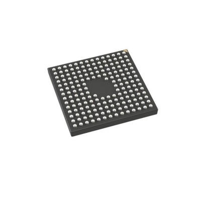 ADSP-BF534BBCZ-4A Микроконтроллер MCU Blackfin Embedded Processor с подключением CAN