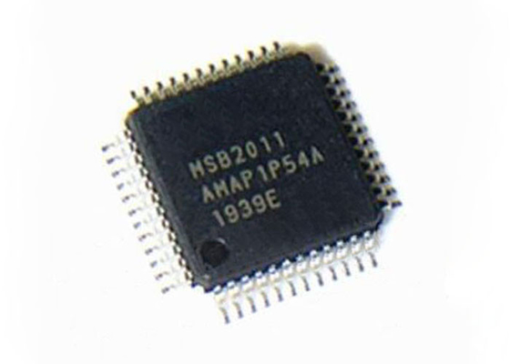 Чип интегральной схемы MSB2011 LQFP-48 Чип IC регулятора установки
