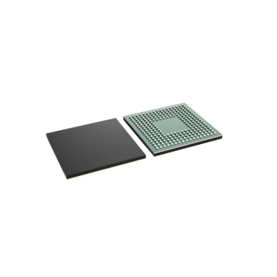 TMS320VC5510AZAVA2 Микроконтроллер MCU 3.3V 160MHz Процессоры цифрового сигнала фиксированной точки