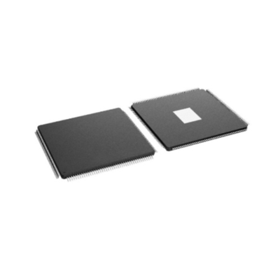 TMS320F28232PTPS Микроконтроллер MCU 32-битный одноядерный микроконтроллер HLQFP-176