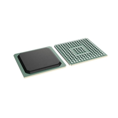 TMS320F28235ZJZA Микроконтроллер MCU 150MHz C2000 32-битный одноядерный MCU PBGA-176