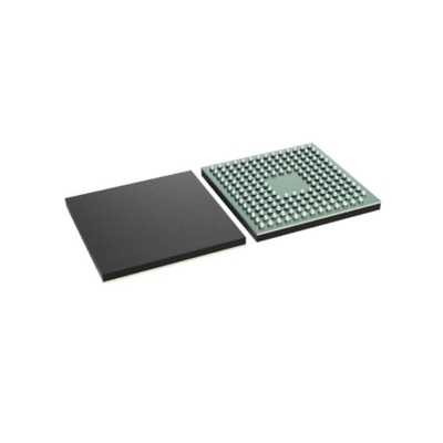 TMS320F2812ZAYA Микроконтроллер MCU 150MHz C2000TM 32-битный одноядерный MCU NFBGA-179