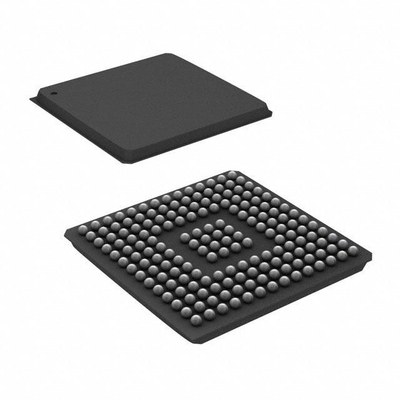 TMS320F28335ZJZS Микроконтроллер MCU PBGA-176 32-битные одноядерные микроконтроллеры