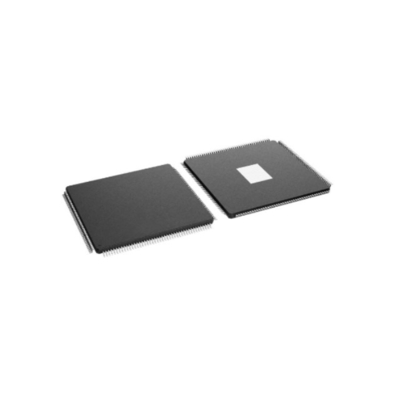 TMS320C6745DPTPT3 Микроконтроллер MCU низкой мощности C674x плавающей точки DSP HLQFP-176