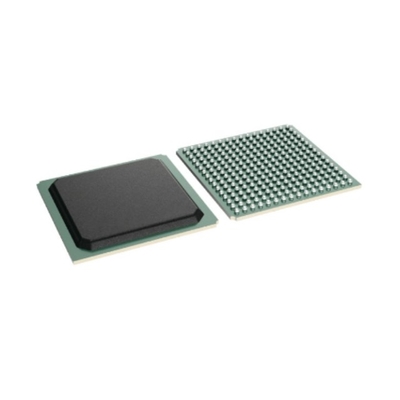 TMS320C6747DZKB3 Микроконтроллер MCU Плавающие цифровые сигнальные процессоры BGA-256