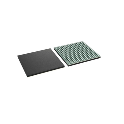 TMS320C6748EZCED4 Микроконтроллер MCU C674x DSP с плавающей точкой для проверки валюты