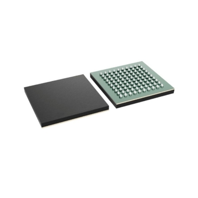 TMS320F2801NMFA Микроконтроллер MCU 100MHz C2000 Микроконтроллер в реальном времени NFBGA-100