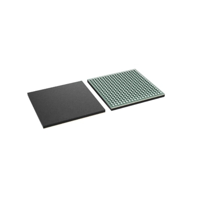 TMS320DM6446BZWT Микроконтроллер MCU высокопроизводительная цифровая медиасистема на чипе