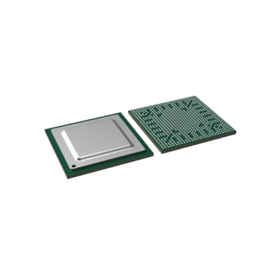 TMS320DM8148CCYE1 микроконтроллер MCU высокопроизводительные видеопроцессоры DaVinci