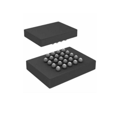 S25HL512TDPBHV010 Память IC Чип 133MHz 512Mbit SEMPERTM NOR Флэш-память IC