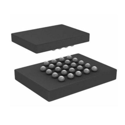 S25HS512TFABHV010 Память IC Чип высокоскоростной 133MHz 512Mbit SEMPERTM NOR Flash Memory