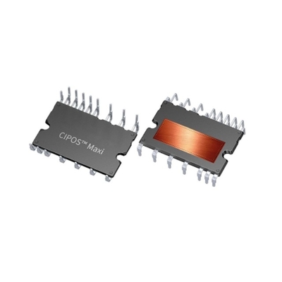 IM12B10CC1 Комплексный микросхема 1200V 10A Трехфазный интеллектуальный энергомодуль