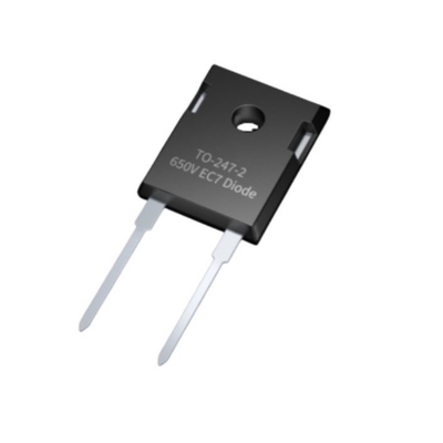 IDWD20E65E7 Чип интегральной схемы 650V 20A Силиконовый диод TO-247-2