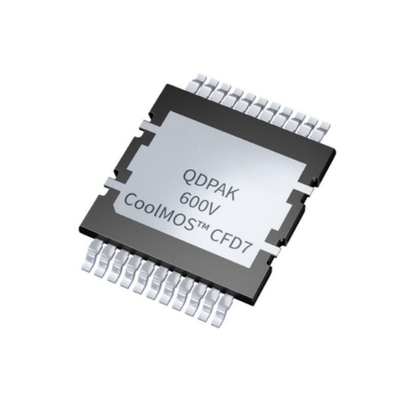 IPDQ60R020CFD7 интегральный микросхема 600V CoolMOSTM CFD7 мощный транзистор PG-HDSOP-22