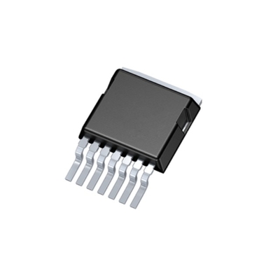 AIMBG75R040M1H интегральная схема чип CoolSiCTM Кремниевого карбида MOSFET транзисторы PG-TO263-7