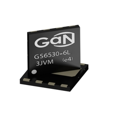 GS-065-030-6-LT-MR интегральный микросхема чип 700V CoolGaNTM энерготранзисторы для высокой эффективности