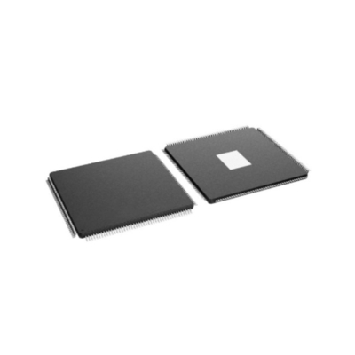 TMS320F28235PTPQ Микроконтроллер MCU Автомобильный C2000 32-битный MCU с 150 MIPS