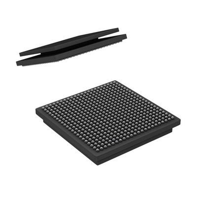 TMS320DM6467CCUT7 Микроконтроллер MCU Цифровые медиапроцессоры для аудио- и видеокодеков