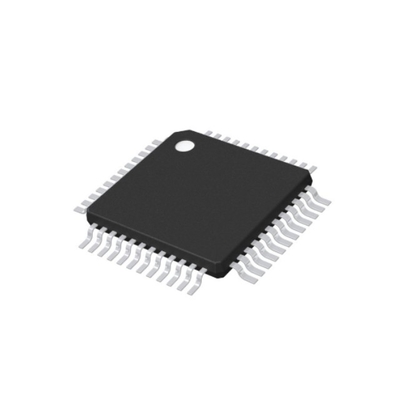 STM32U031C8T6 Микроконтроллер MCU Сверхнизкомощный рукав Кортекс-M0+Микроконтроллеры