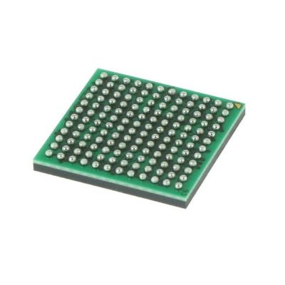 STM32H533ZEJ6 Микроконтроллер MCU Arm Cortex-M33 MCU с 512-килобайтным флэшем