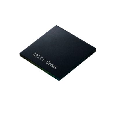MCXC242VLH Микроконтроллер MCU 48MHz ARM Cortex-M0 Микроконтроллер для вентилятора постоянного тока