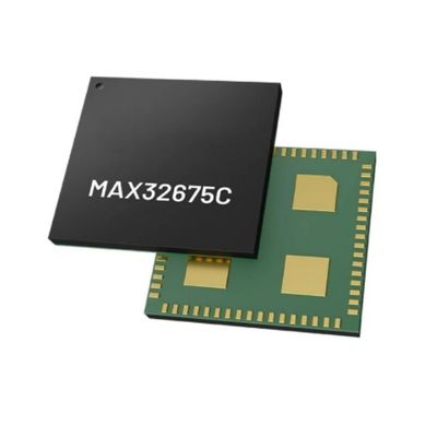 MAX32675CALZ микроконтроллер MCU ARM Cortex-M4F MCU с точностью аналогового фронта