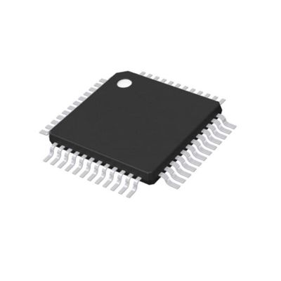 STM32G473CET3 Микроконтроллер MCU 32-битный одноядерный микроконтроллер IC LQFP-48