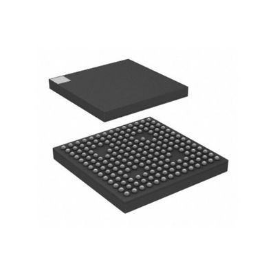 ADSP-BF707BBCZ-3 Микроконтроллер MCU низкая мощность 400 МГц Blackfin+ встроенный процессор