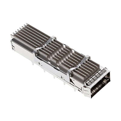 UE36-C16204-05001 Коннекторы 1 порт 30V QSFP DD Коннекторы для серверов
