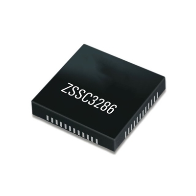 ZSSC3286BI3R Sensor IC IO-Link Ready Dual Channel Resistive Sensor Сигнальный кондиционер IC