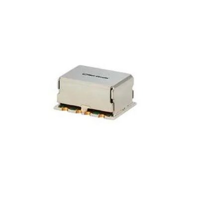 SYBDC-6-62HP Integrated Circuit Chip 6.7dB SMT двунаправленный соединитель 30MHz до 600MHz
