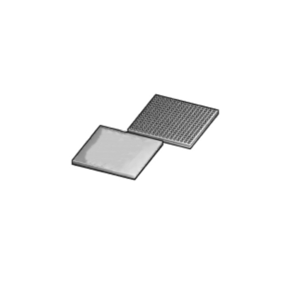 S32K364NHT1MJBST Микроконтроллер MCU 320MHz S32K364 Arm Cortex-M7 Электрификационный MCU